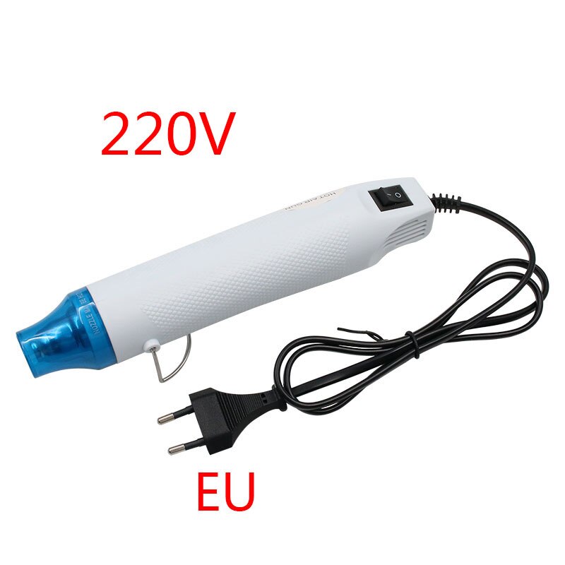 Skanto | Hot Air Wizard DIY Loddeverktøy