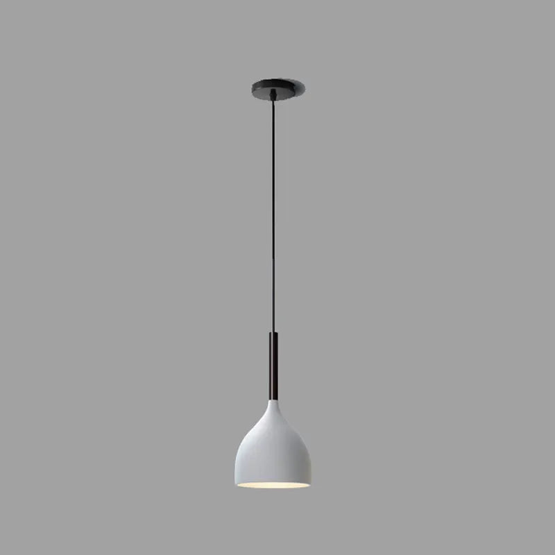 Skanto | Moderne Metall Pendellampe for Spisestue, Kantine, Bar, Restaurant - YANKE