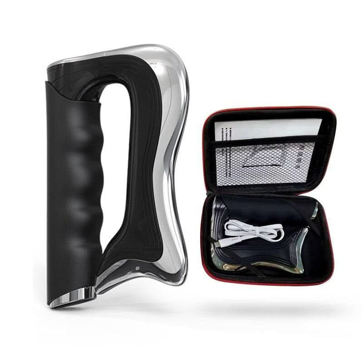 Skanto | MuscleWave Myofascial Release Device med Mikstrøm