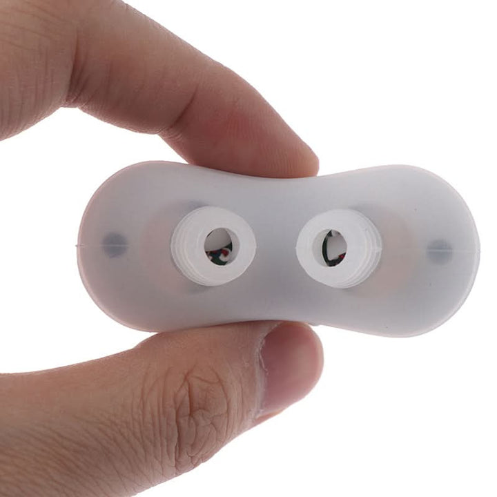 Skanto | Mikro Anti-Snorking Sjøhjelp