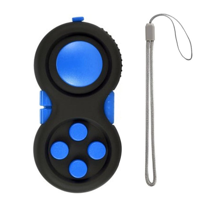 Skanto | Mini Spillkontroller Fidget Leketøy