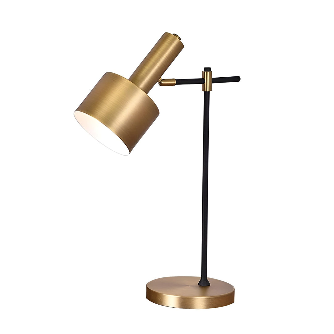 NordAura Lampe – Kreativ LED Bordlampe | Skanto