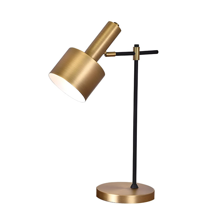 NordAura Lampe – Kreativ LED Bordlampe | Skanto