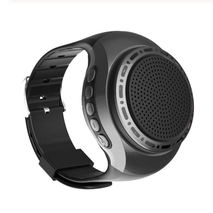 Skanto | Sound Nova Sports Håndledds Bluetooth Høyttaler