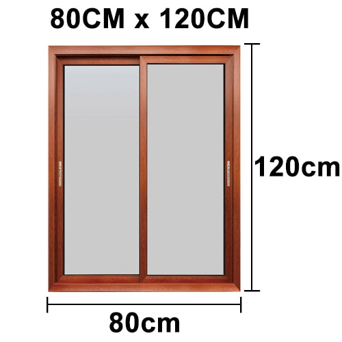 EasyFix WindowShield™ - Effektiv beskyttelse mot insekter og allergier Skanto