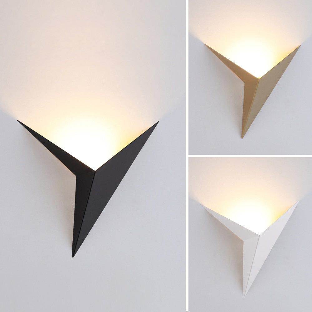 Skanto | Trigon Vegglampe