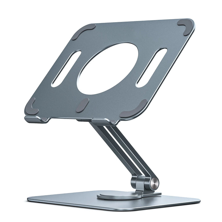 Skanto | Rotatabel Aluminiumlegering Laptopstativ