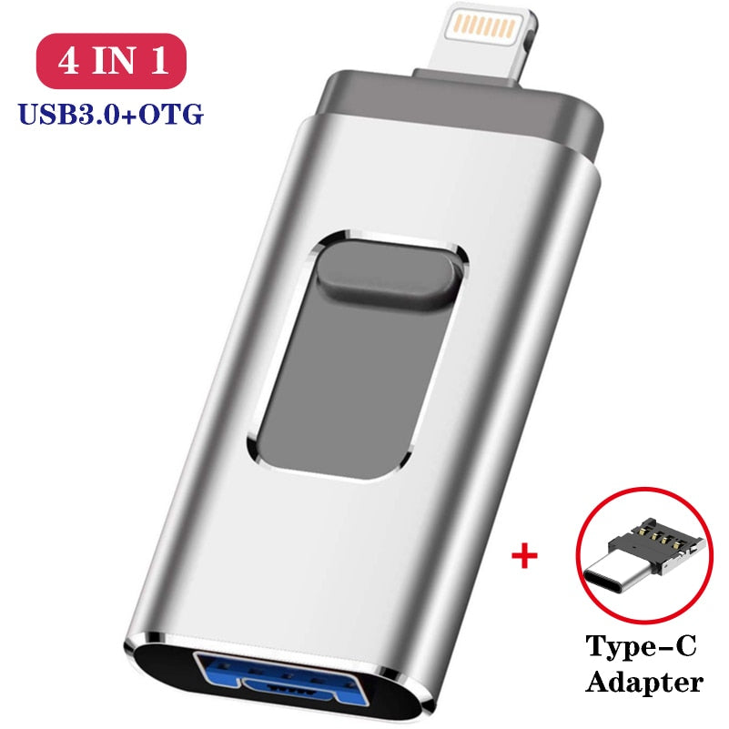 Skanto | USB Minnepenn