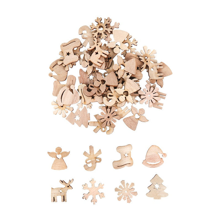 Skanto | Treasured Vinter Glade Julepynt
