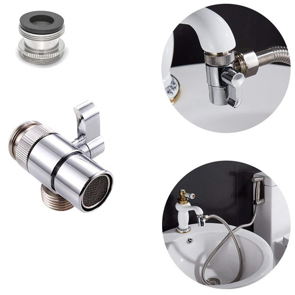 Universal Kraneadapter Splitter | Skanto