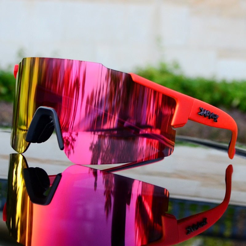 Skanto | sykkel solbrille