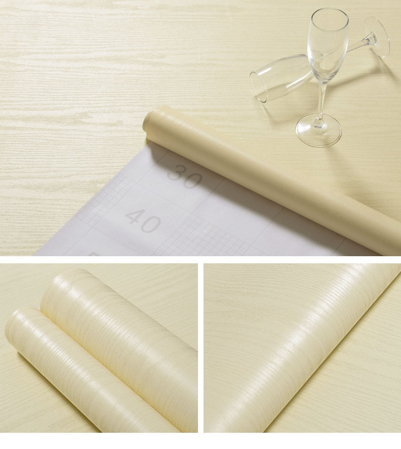 Norvo | Selvklebende Treslagsveggklistremerke