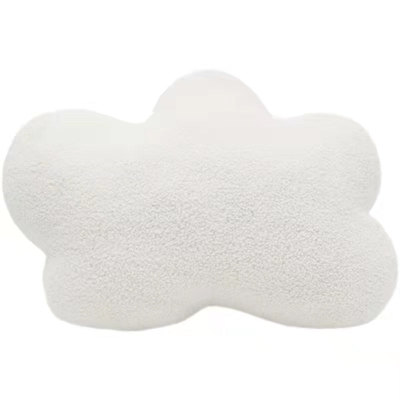 Cloud Comfy Plush Pillow | Skanto