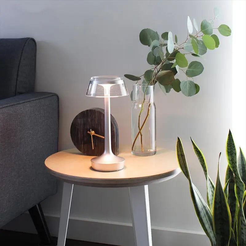 Skanto | Touch Crystal™ Lampe