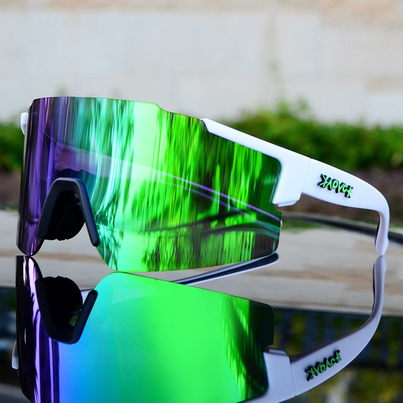 Skanto | sykkel solbrille