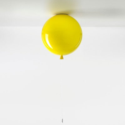 Skanto | Modern Takbelysning Ballong
