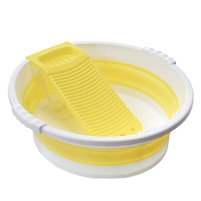 Skanto | Sammenleggbar husholdningsvask mini-basin