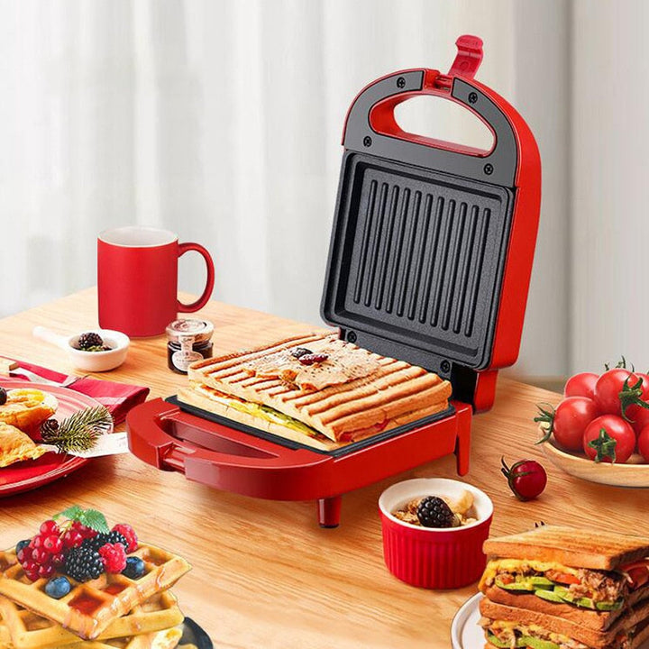 Skanto | Multifunksjonell Kokk Spesiell Toast Maker