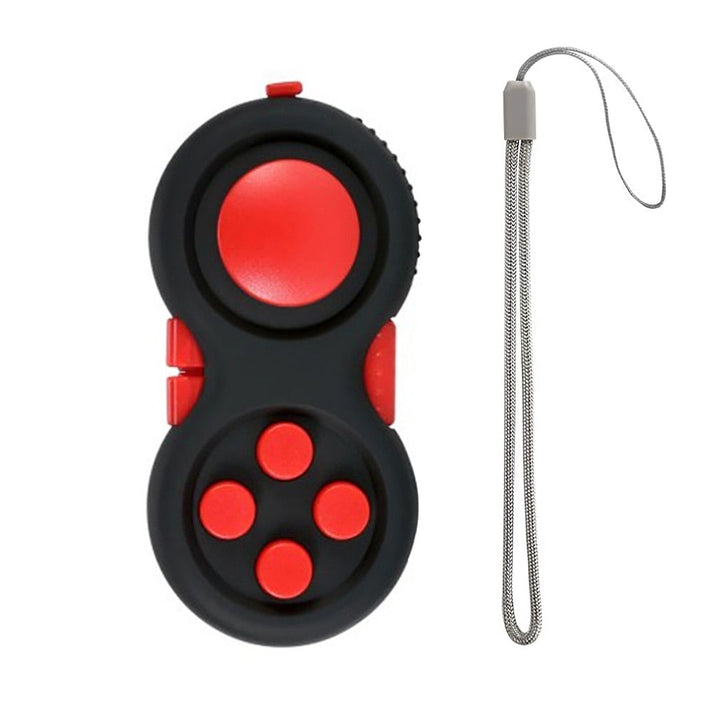 Skanto | Mini Spillkontroller Fidget Leketøy