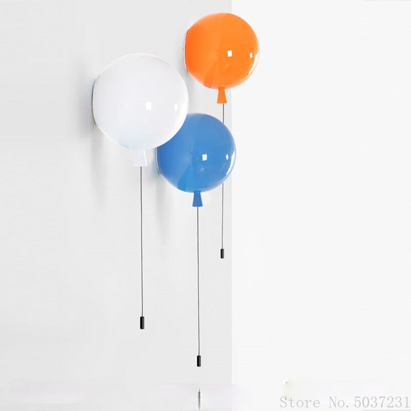 Skanto | Modern Takbelysning Ballong