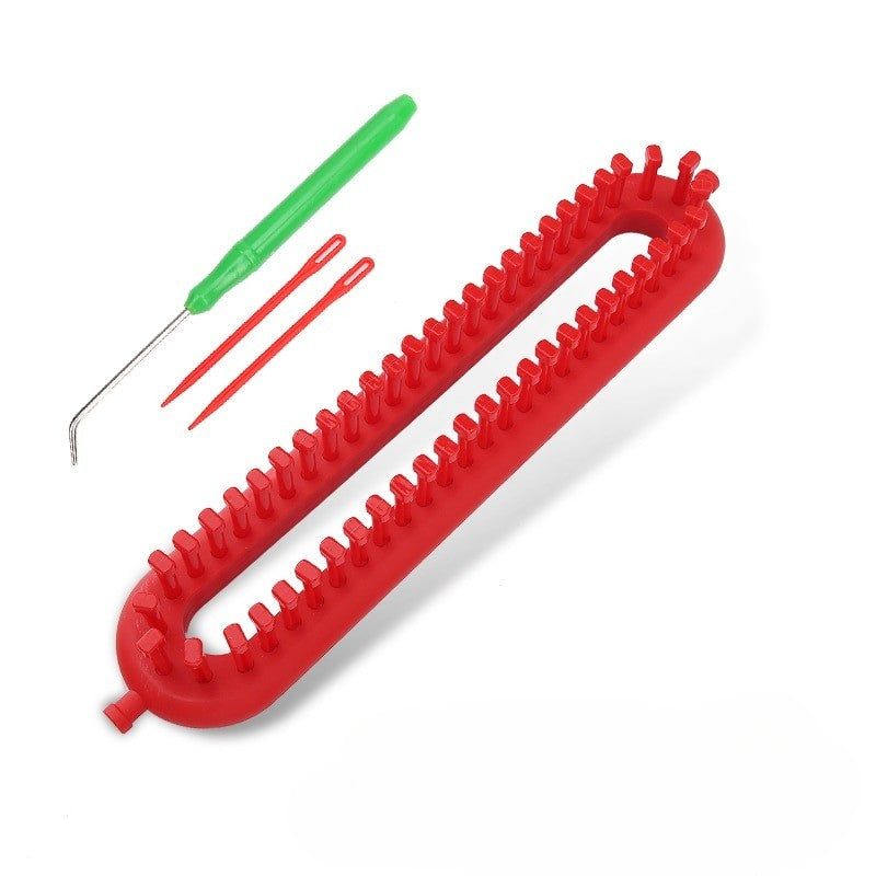 Norvo | Strikk Håndverk Heklekrok Verktøy Sett