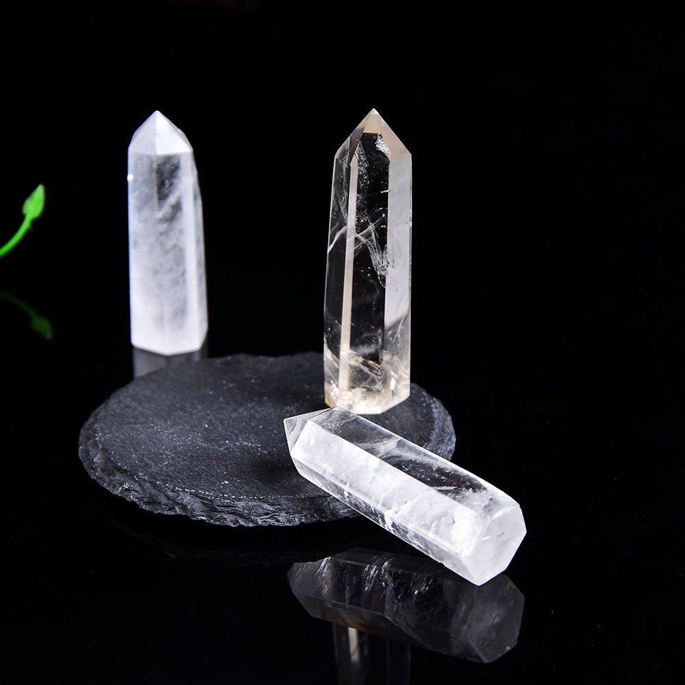 Jord Edgem Hexagonal Naturlig Stein | Skanto