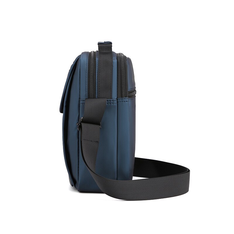 Skanto | Travel Smart Multi-Layer Skulder Messenger Bag