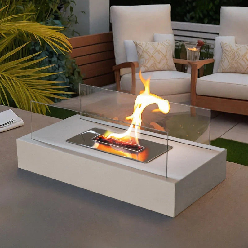 Skanto | Evig Flamme Bordpeis