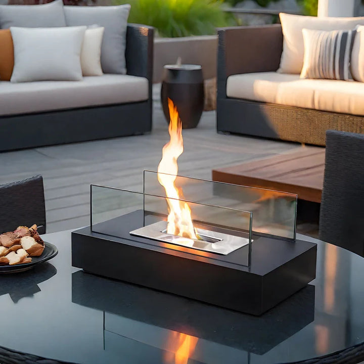 Skanto | Evig Flamme Bordpeis