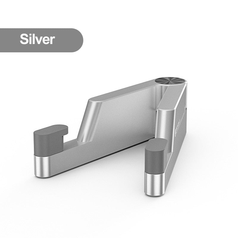 Skanto | Enkel Brettbar Universell Aluminium Telefonholder