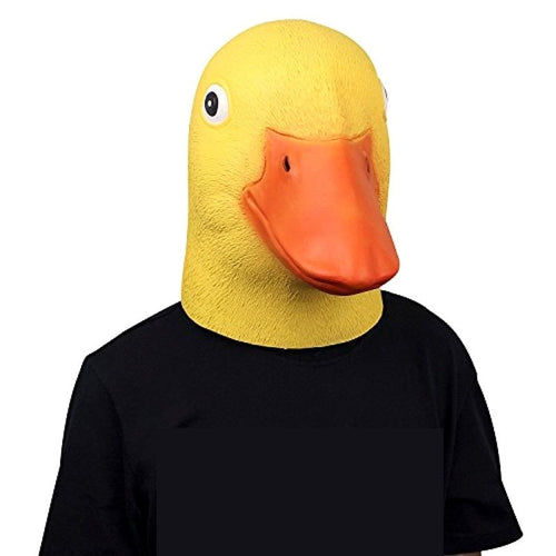 Skanto | Gul And Soft Cosplay Maske