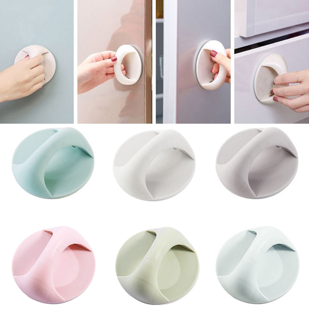 Skanto | Raskt Grabb Multi-Purpose Suge Dørhåndtak