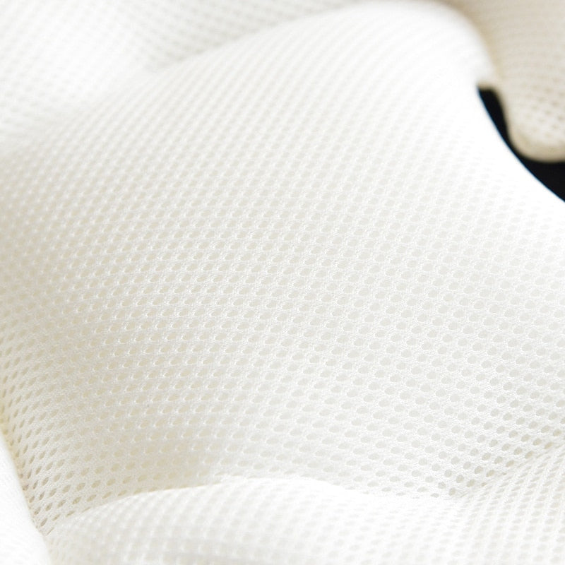 Norvo | Komfortabelt barnevognpute med stilige mønstre