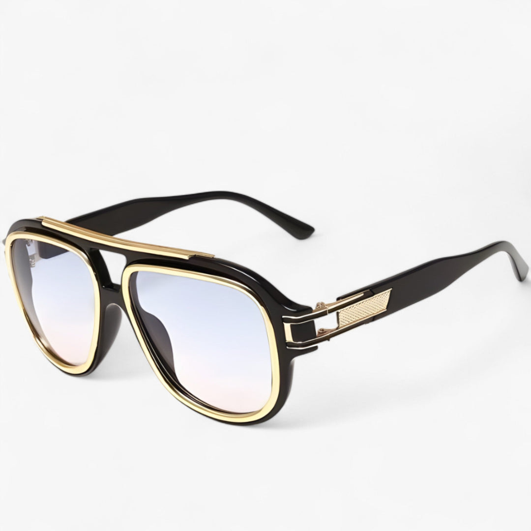 Vintage Sunglasses with Skin-Friendly Design – Lumis | Skanto