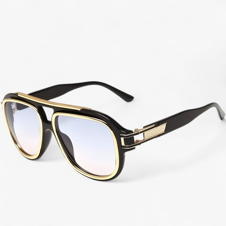 Vintage Sunglasses with Skin-Friendly Design – Lumis | Skanto