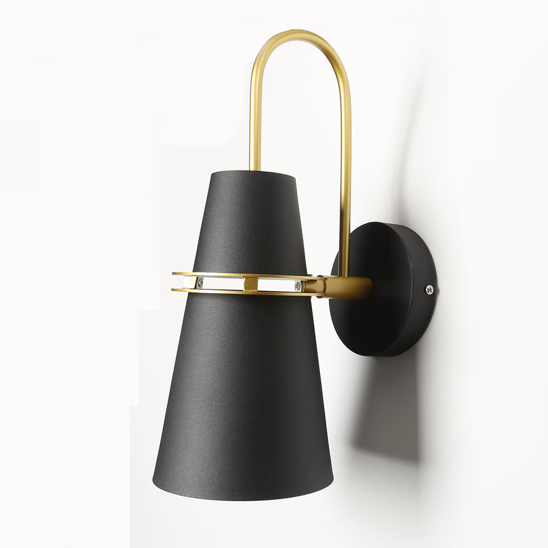 Skanto | Premium Vegglampe Kilde for Sofistikerte Innendørsomgivelser