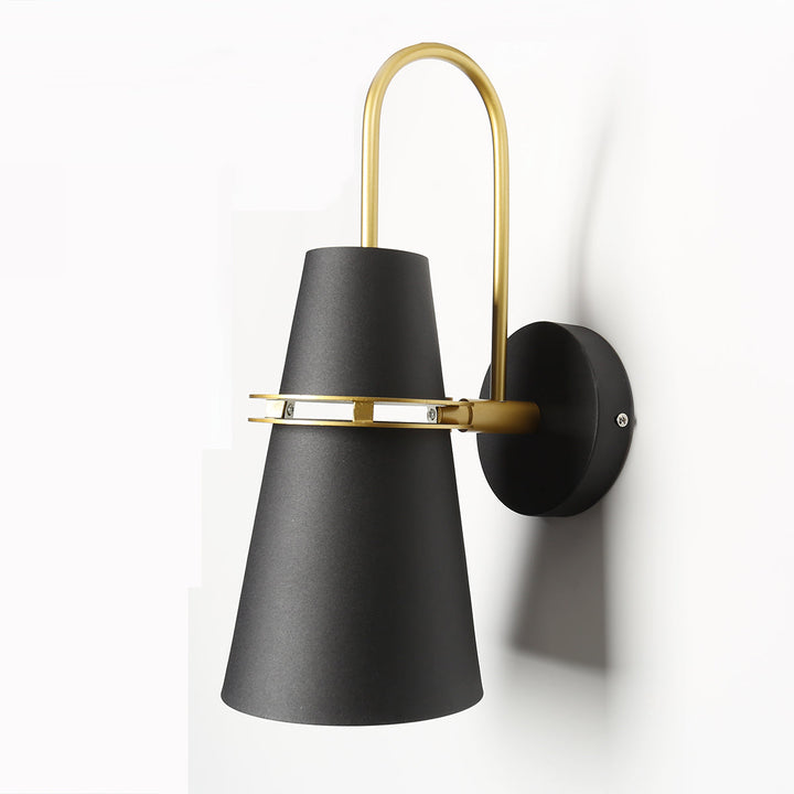 Skanto | Premium Vegglampe Kilde for Sofistikerte Innendørsomgivelser