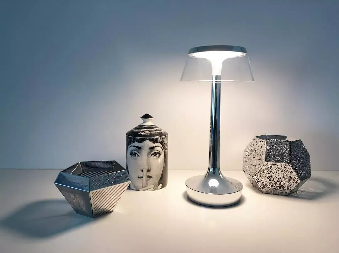 Skanto | Touch Crystal™ Lampe