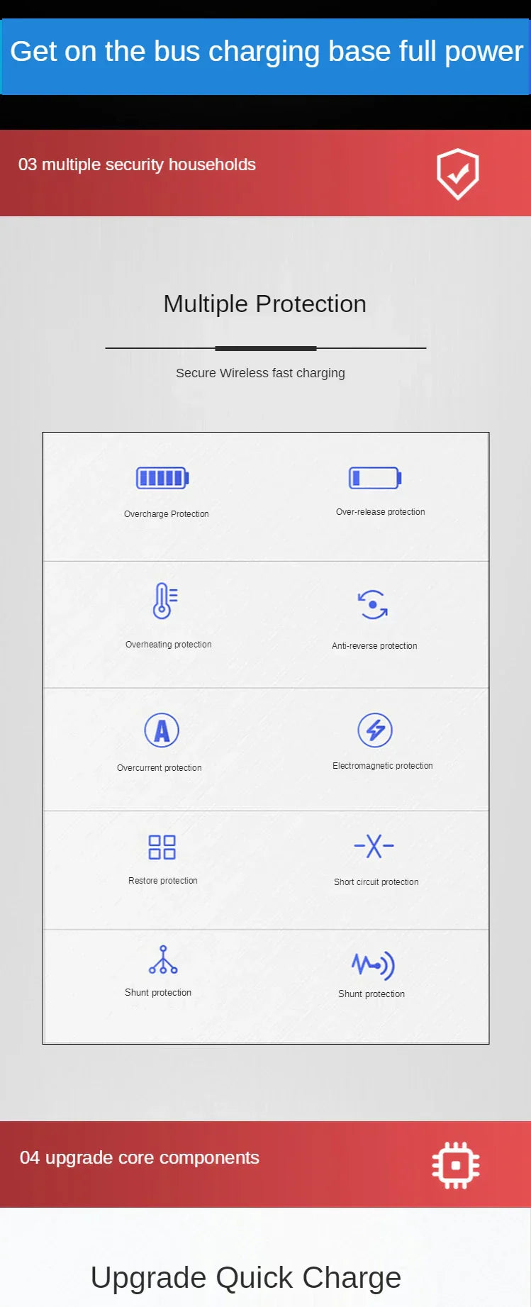 Tubby Charger - Trådløs bil-lader med sensor Skanto