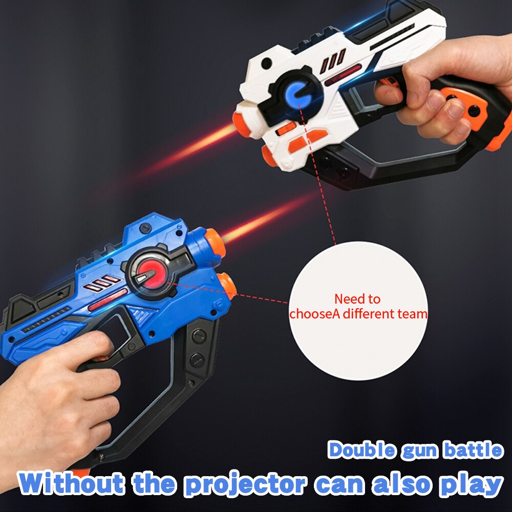 Skanto | Laser Tag Slagprojeksjonslekepistol