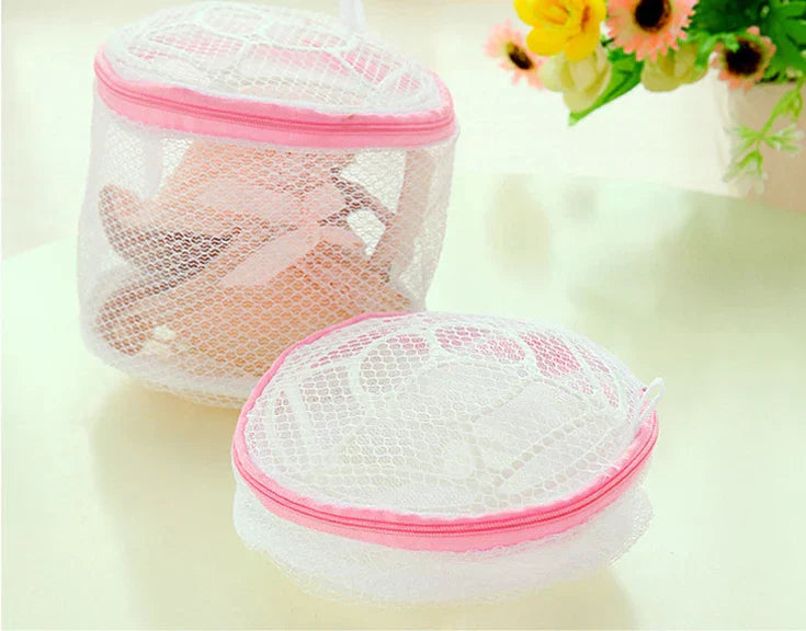 LaceGuard – Premium Vaskepose for Lingerie & Organizer Skanto