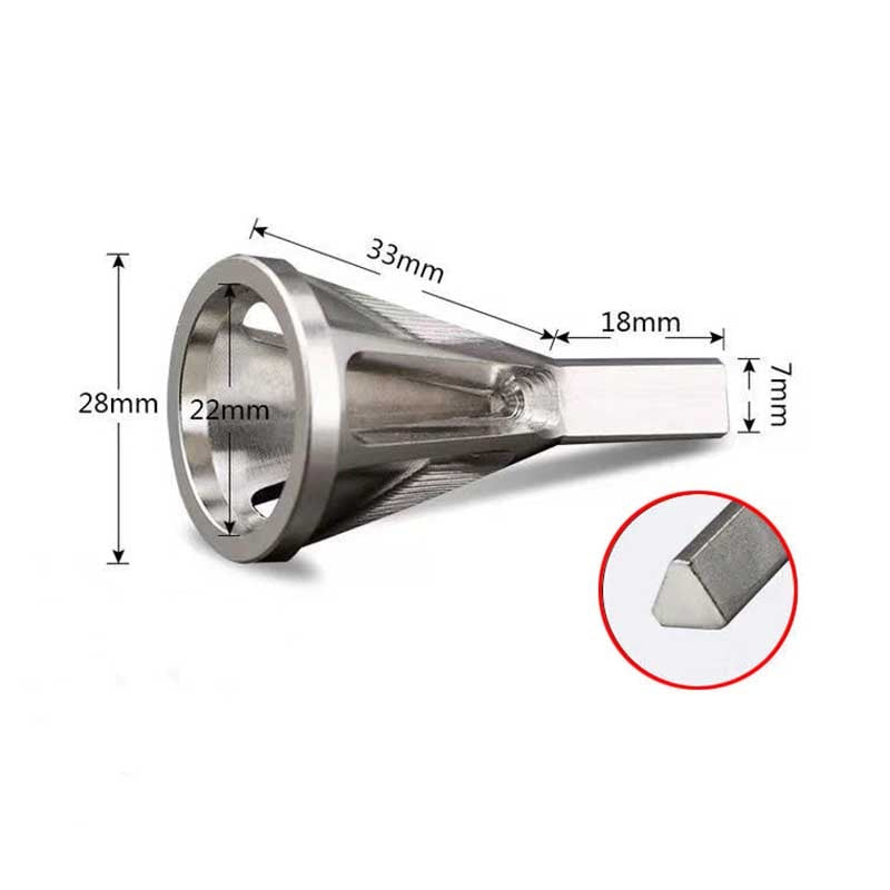Skanto | Bolt Gjengeneparasjon Power Drill Tool