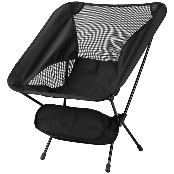 Skanto | Avtakbar Aluminium Lettvektsstol