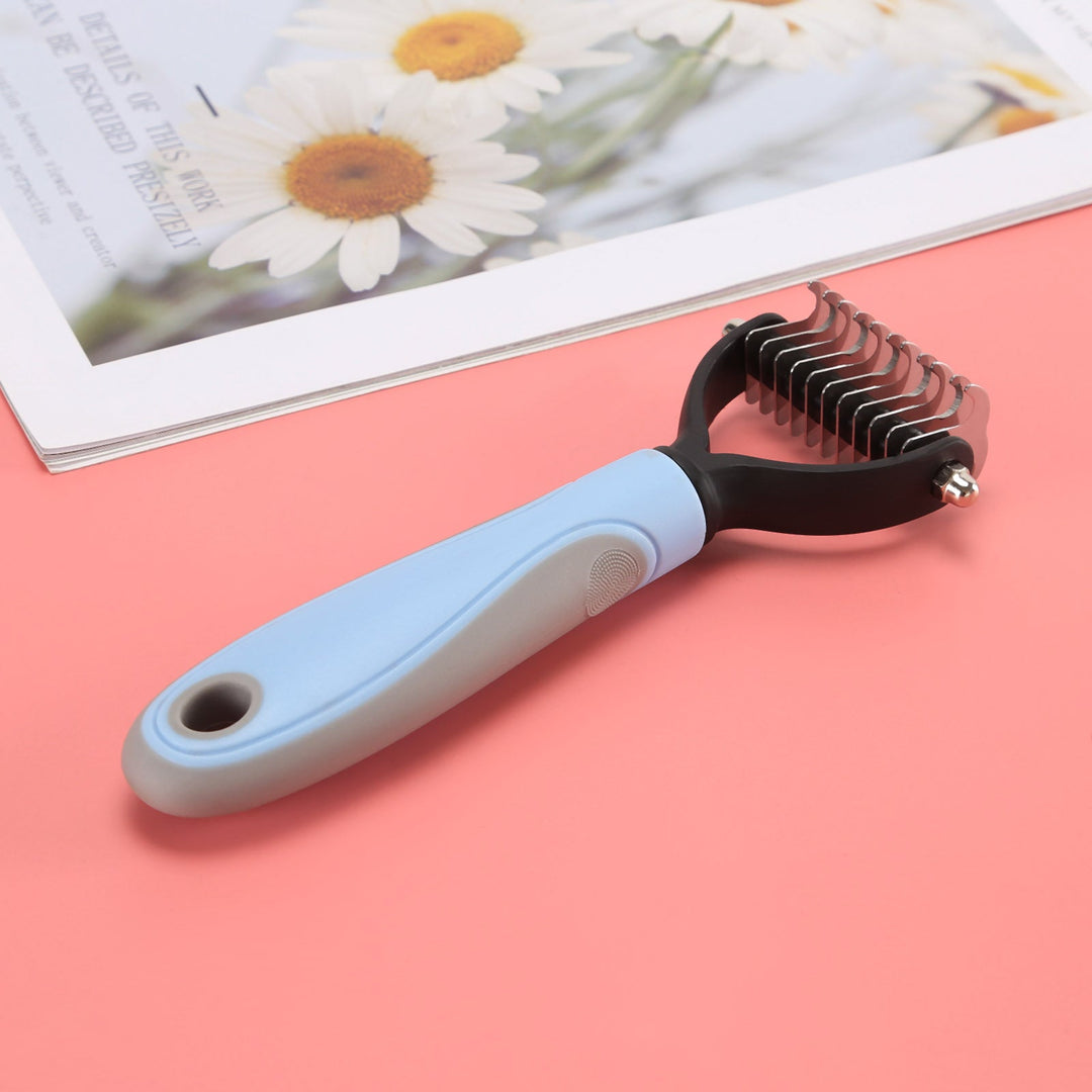 Skanto | Pet Fur Comb