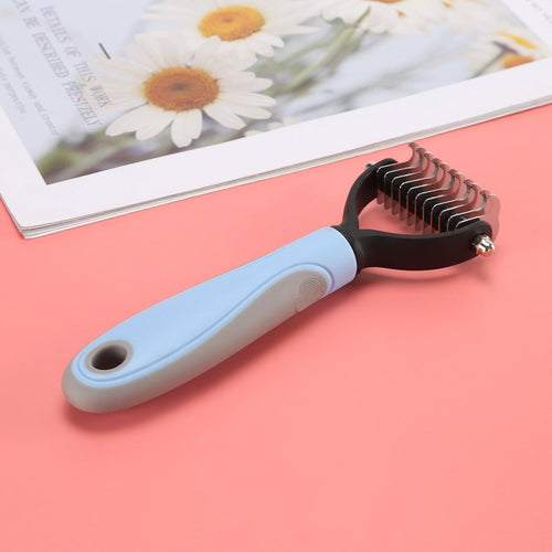 Skanto | Pet Fur Comb
