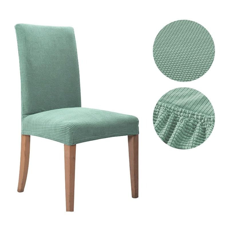 Skanto | Stolenett - Coverly - Elastisk - Elegant (2 deler)