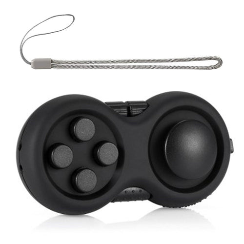 Skanto | Mini Spillkontroller Fidget Leketøy