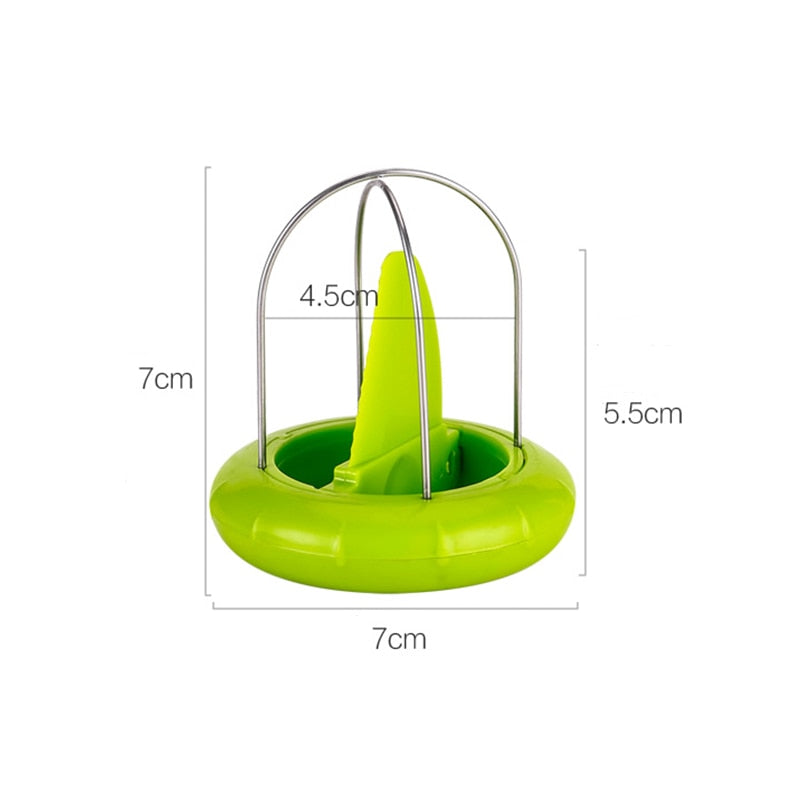 Skanto | Mini Kiwi Cutter Tool