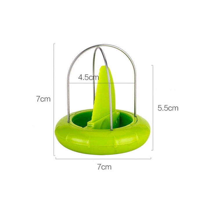 Skanto | Mini Kiwi Cutter Tool