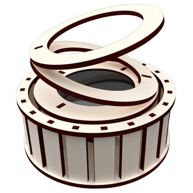 Norvo | Eco Engineer Solenergi Tredekor